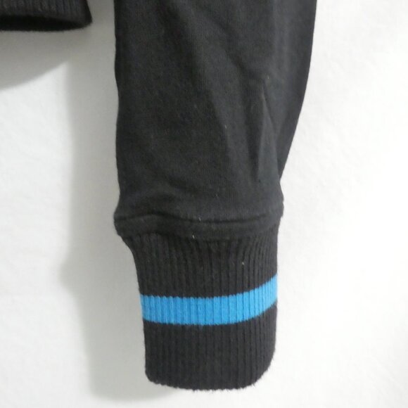 KAPPA | medium | Athletic Zip-up Jacket | Embroidered Logo On Front | NWOT - Picture 15 of 16